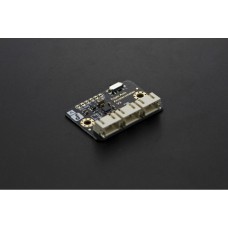 Gravity: Triple Axis Accelerometer FXLN8361